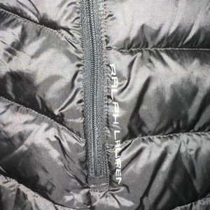Men’s Ralph Lauren jacket